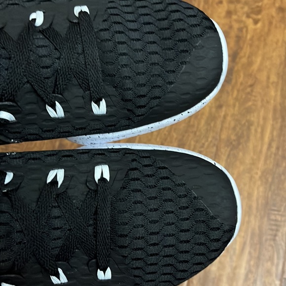 Nike Lebron Witness V Basketball Sneakers Size 11 - Picture 9 of 12